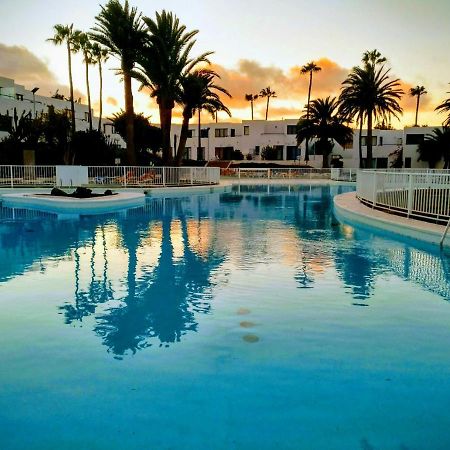 B46 Precioso Apartamento Pegado A La Playa Lejlighed Corralejo Eksteriør billede