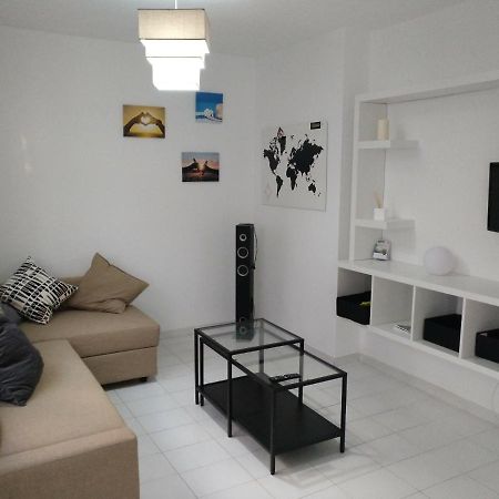B46 Precioso Apartamento Pegado A La Playa Lejlighed Corralejo Eksteriør billede