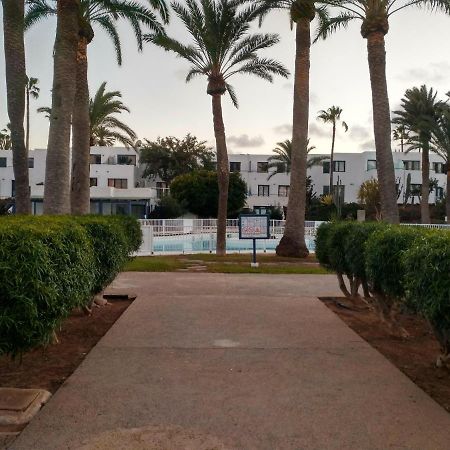 B46 Precioso Apartamento Pegado A La Playa Lejlighed Corralejo Eksteriør billede
