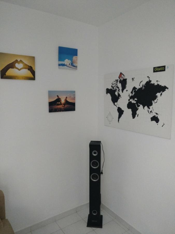 B46 Precioso Apartamento Pegado A La Playa Lejlighed Corralejo Eksteriør billede