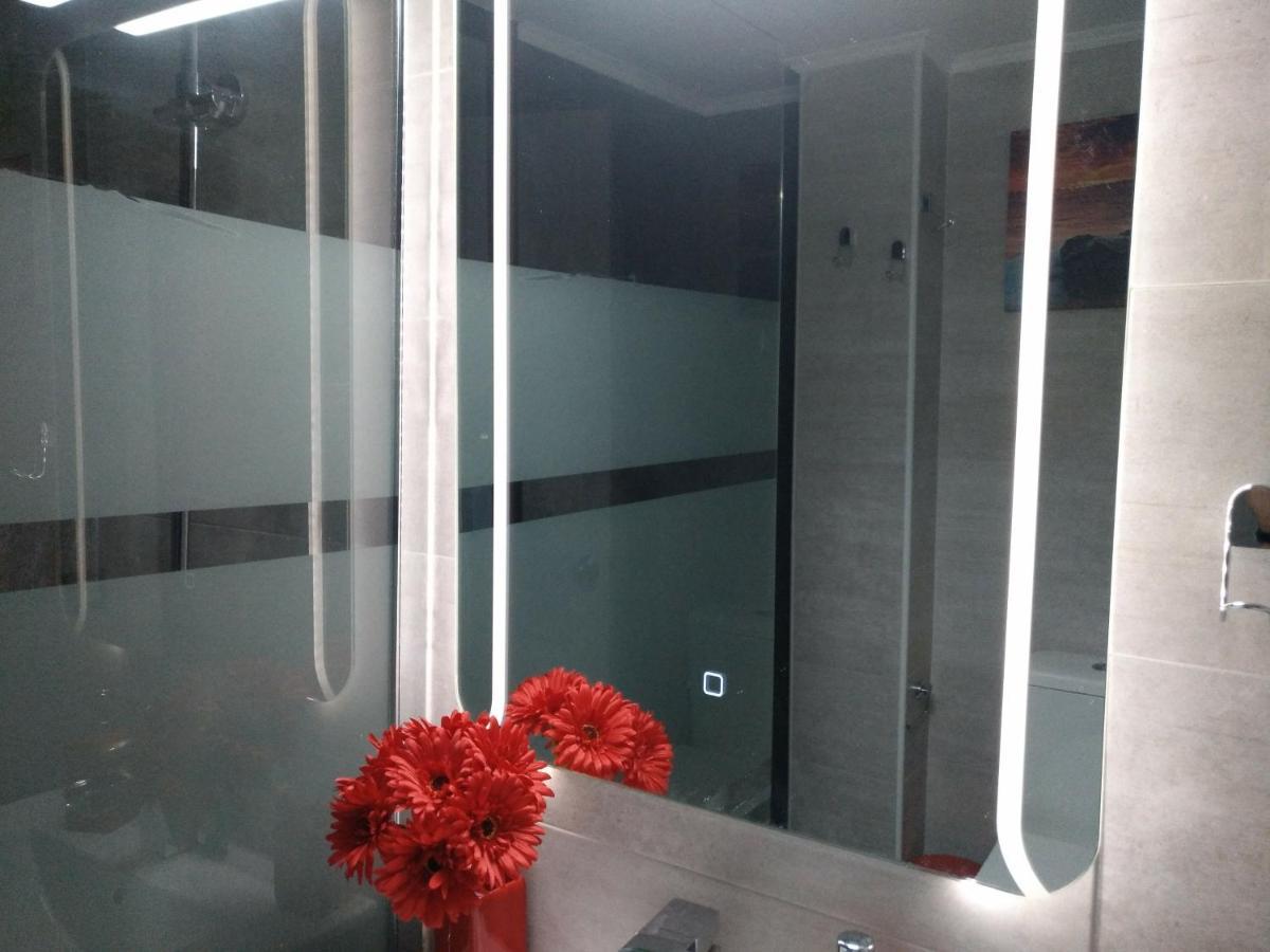 B46 Precioso Apartamento Pegado A La Playa Lejlighed Corralejo Eksteriør billede
