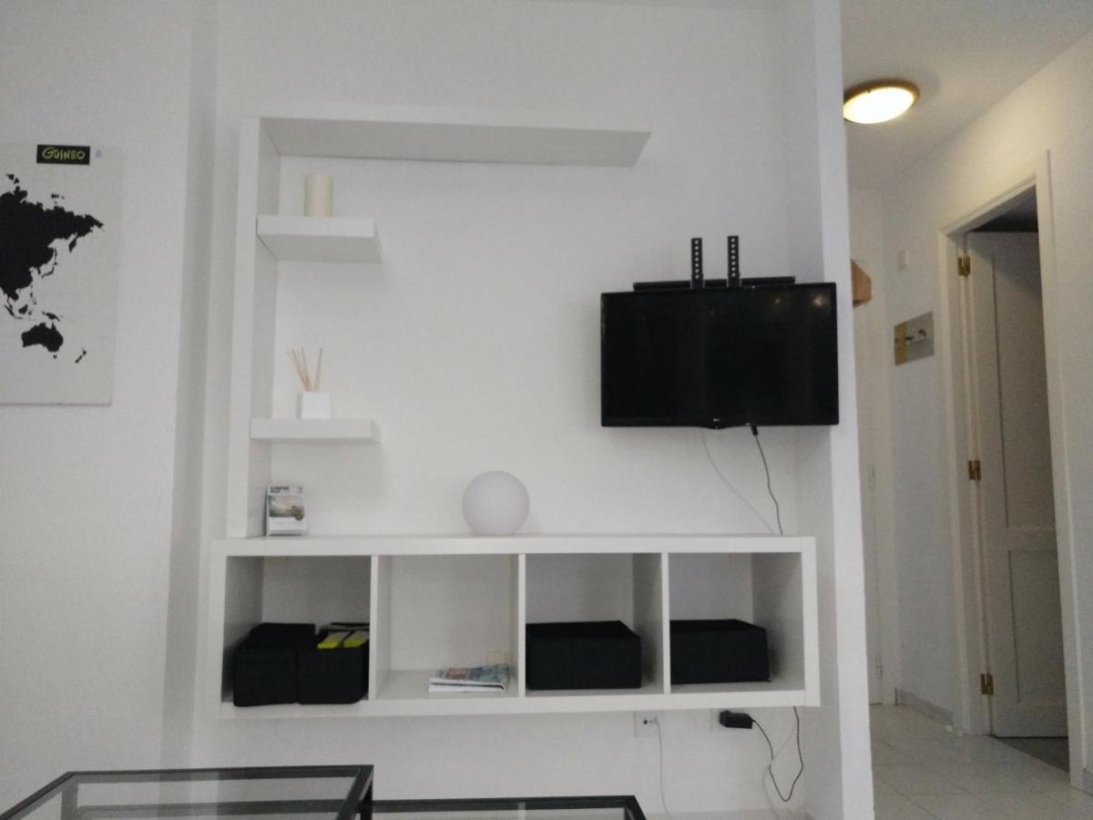 B46 Precioso Apartamento Pegado A La Playa Lejlighed Corralejo Eksteriør billede