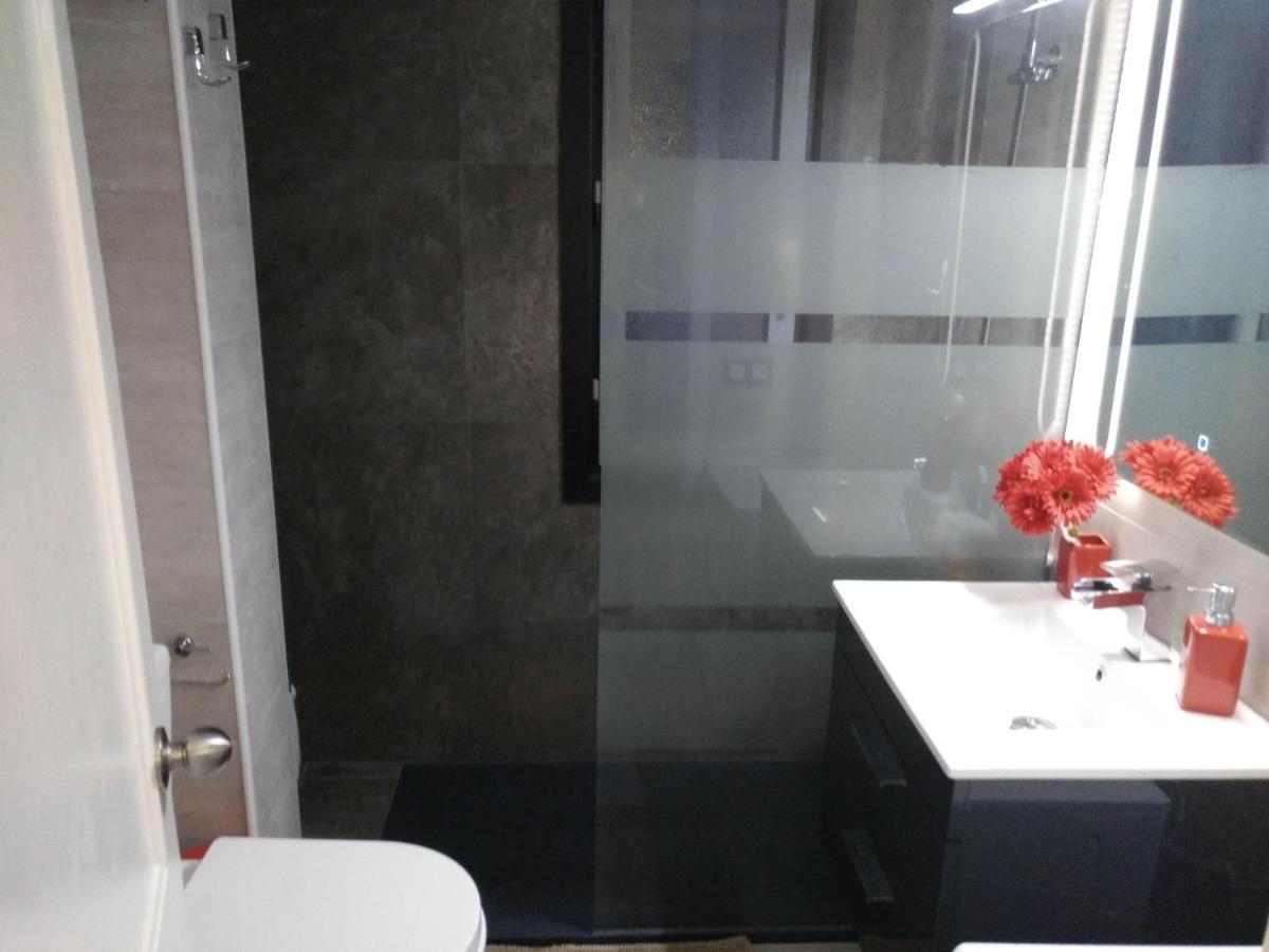 B46 Precioso Apartamento Pegado A La Playa Lejlighed Corralejo Eksteriør billede