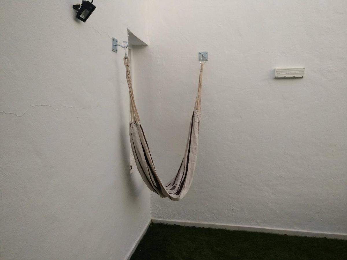 B46 Precioso Apartamento Pegado A La Playa Lejlighed Corralejo Eksteriør billede