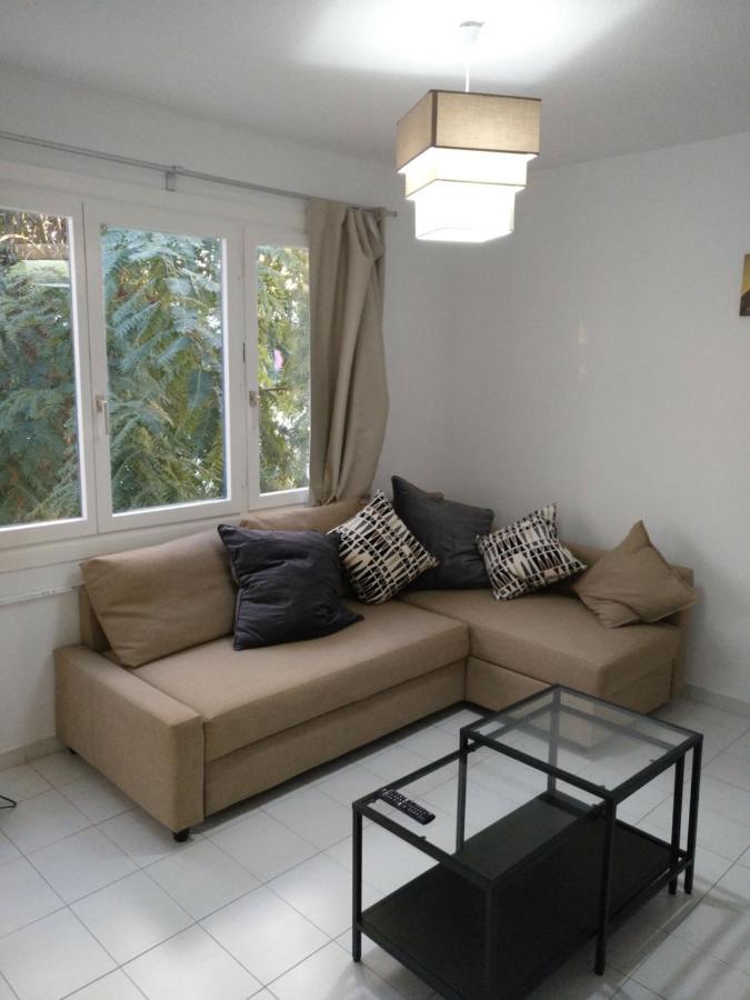 B46 Precioso Apartamento Pegado A La Playa Lejlighed Corralejo Eksteriør billede