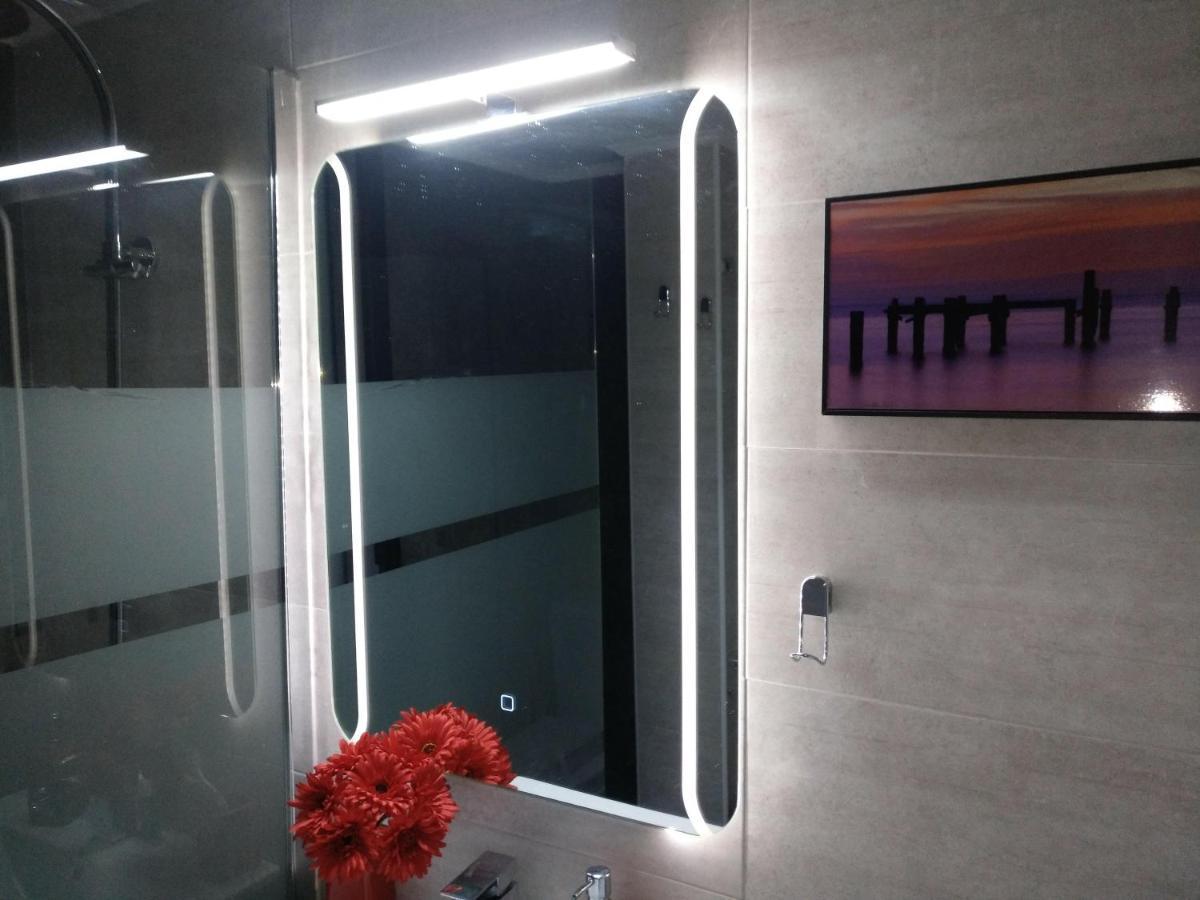 B46 Precioso Apartamento Pegado A La Playa Lejlighed Corralejo Eksteriør billede