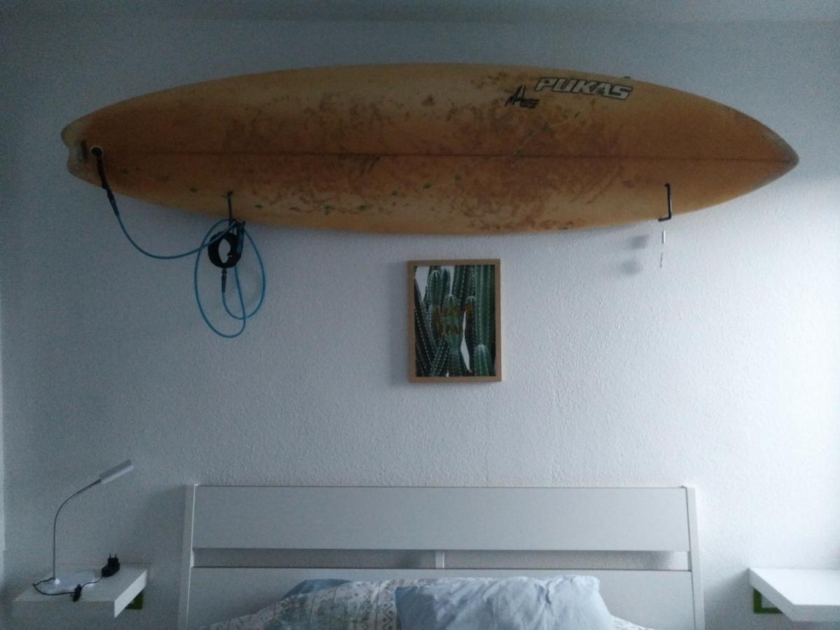 B46 Precioso Apartamento Pegado A La Playa Lejlighed Corralejo Eksteriør billede