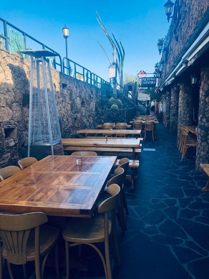 B46 Precioso Apartamento Pegado A La Playa Lejlighed Corralejo Eksteriør billede