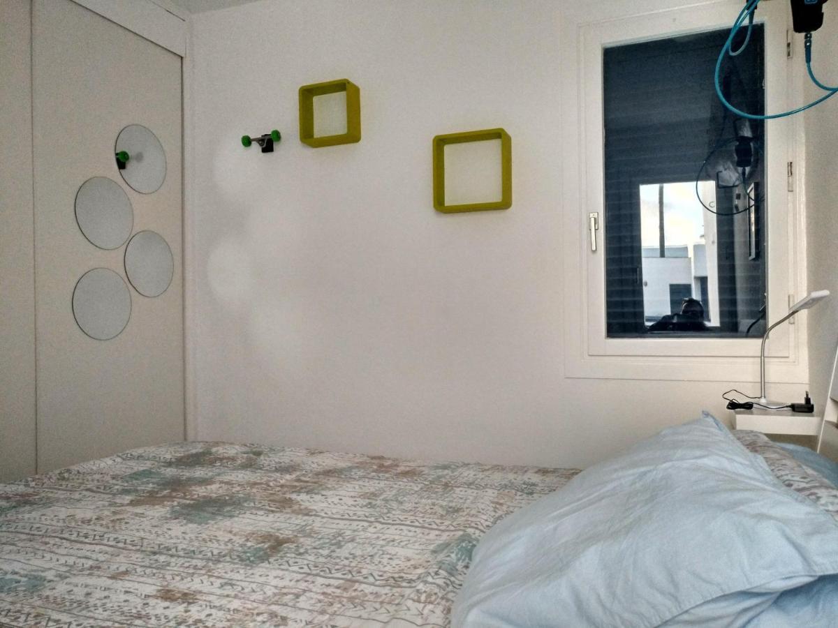 B46 Precioso Apartamento Pegado A La Playa Lejlighed Corralejo Eksteriør billede