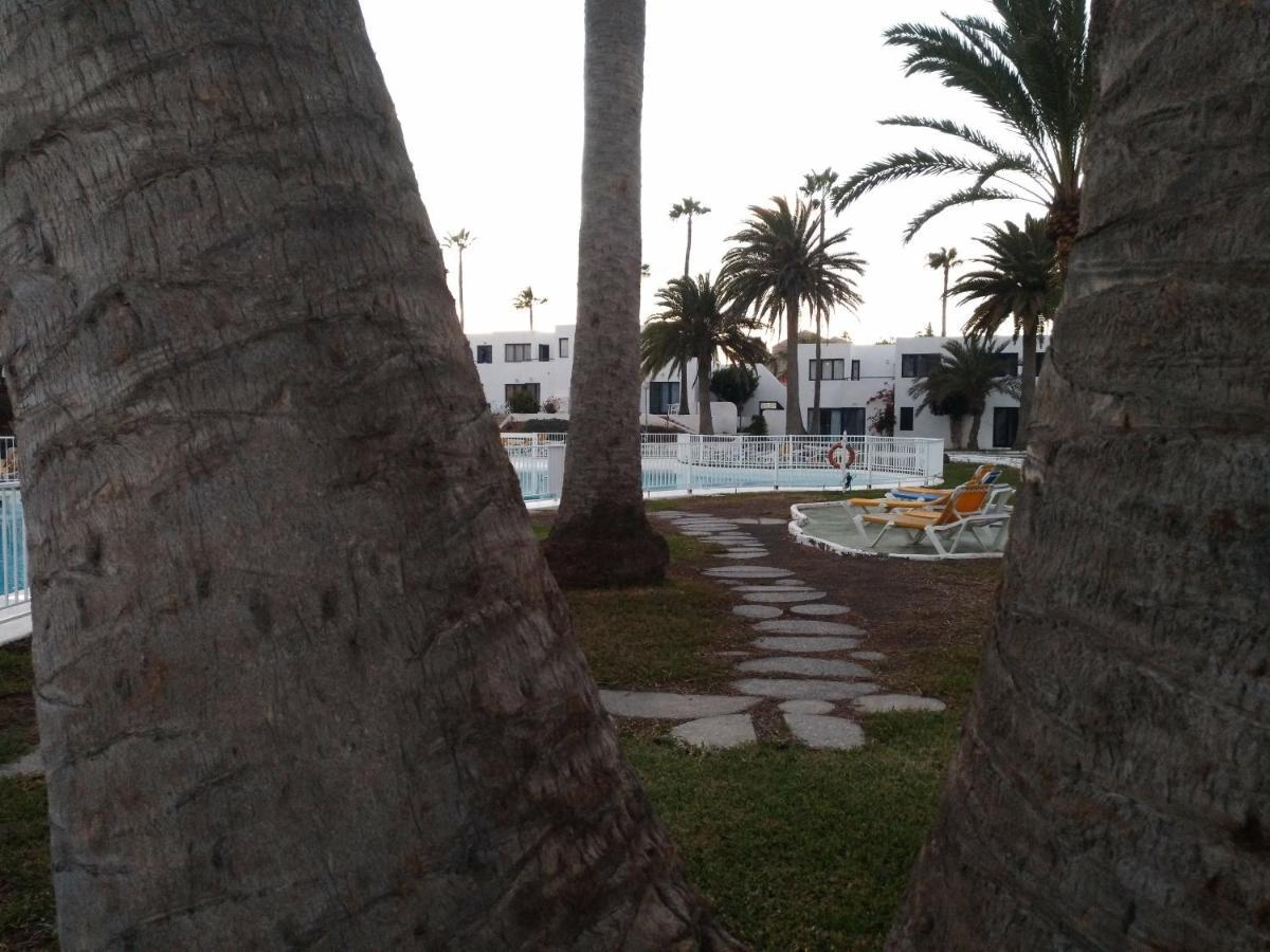 B46 Precioso Apartamento Pegado A La Playa Lejlighed Corralejo Eksteriør billede