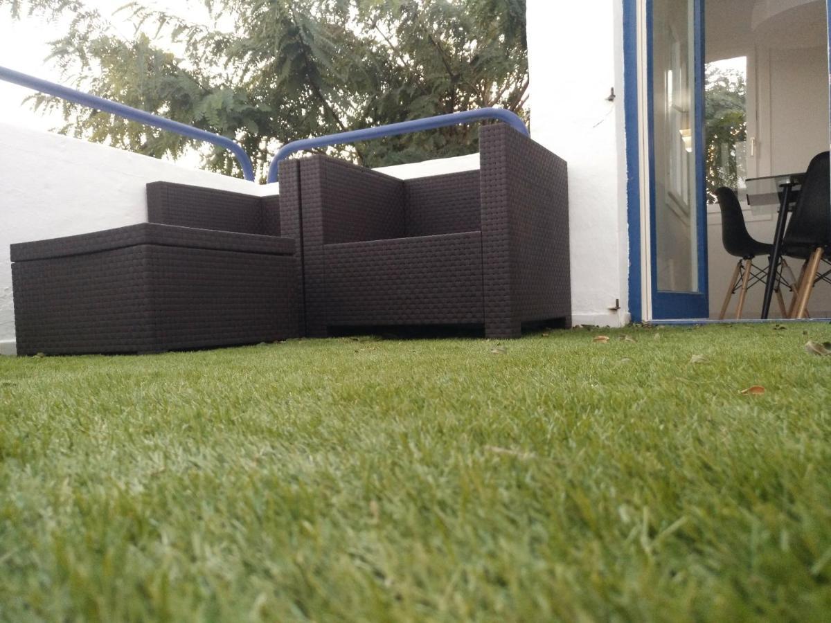 B46 Precioso Apartamento Pegado A La Playa Lejlighed Corralejo Eksteriør billede