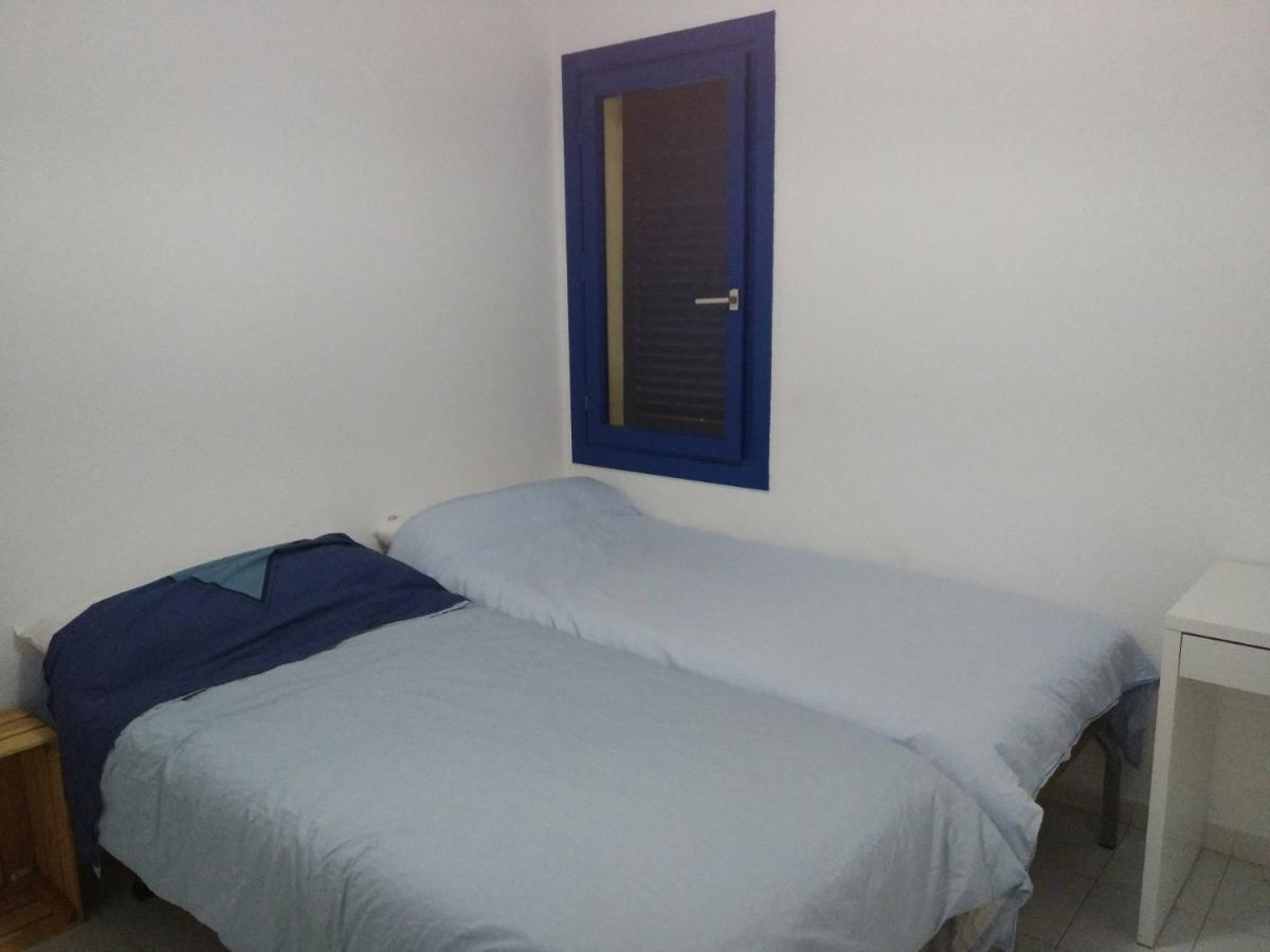 B46 Precioso Apartamento Pegado A La Playa Lejlighed Corralejo Eksteriør billede
