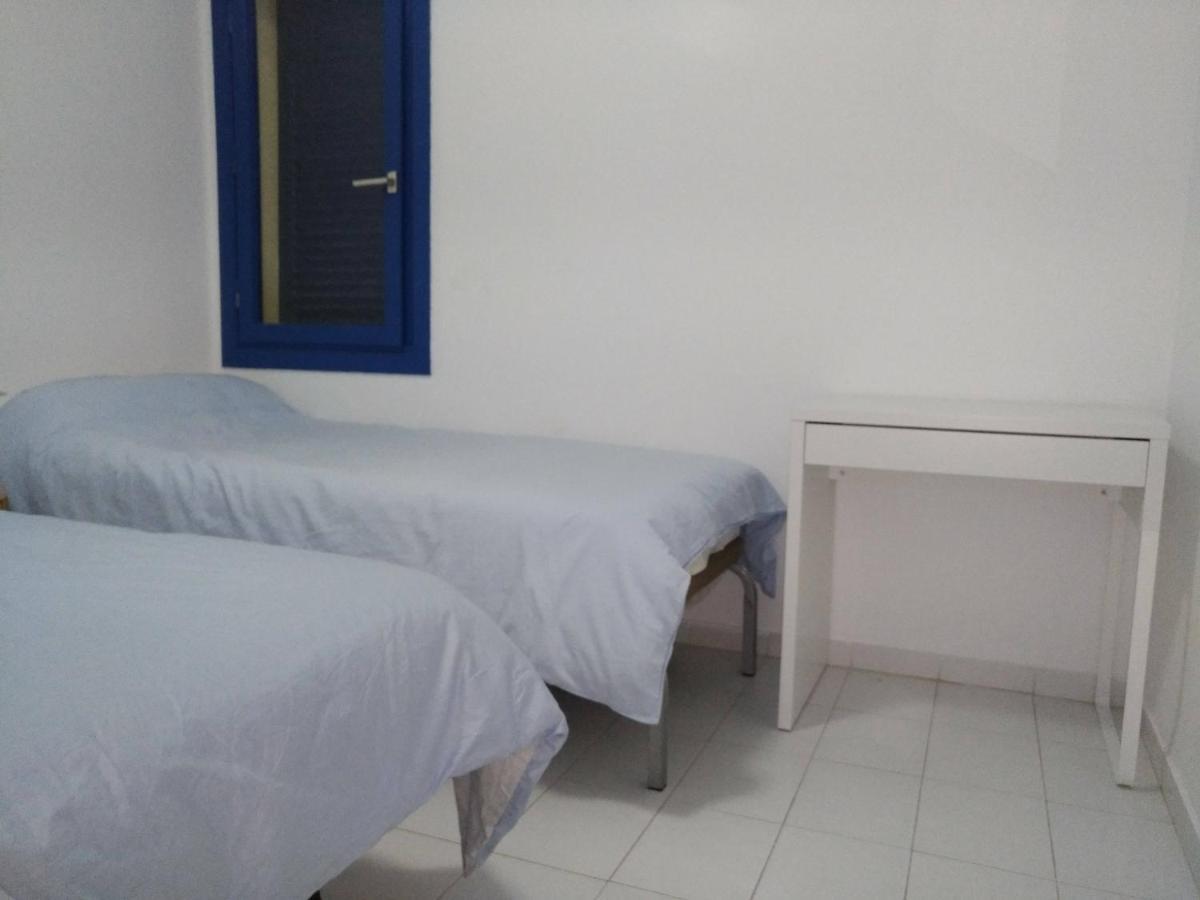 B46 Precioso Apartamento Pegado A La Playa Lejlighed Corralejo Eksteriør billede