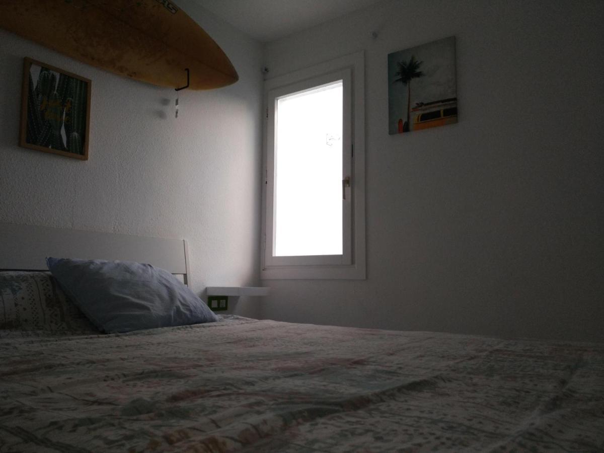 B46 Precioso Apartamento Pegado A La Playa Lejlighed Corralejo Eksteriør billede