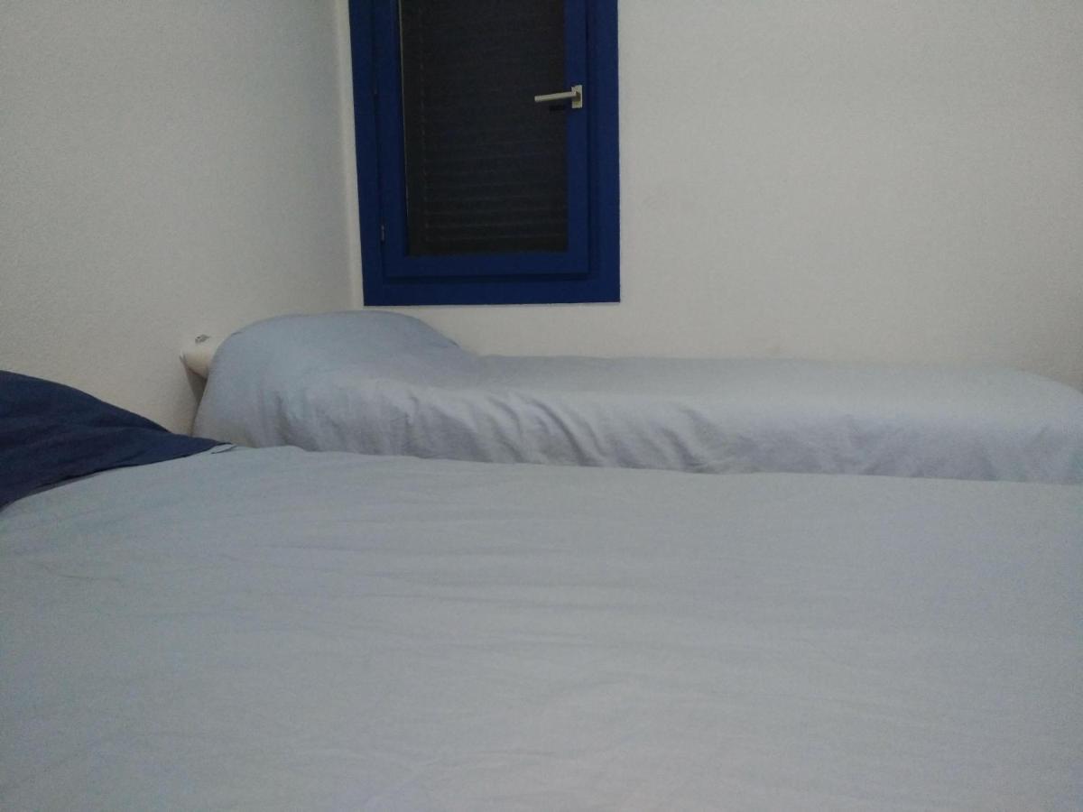 B46 Precioso Apartamento Pegado A La Playa Lejlighed Corralejo Eksteriør billede