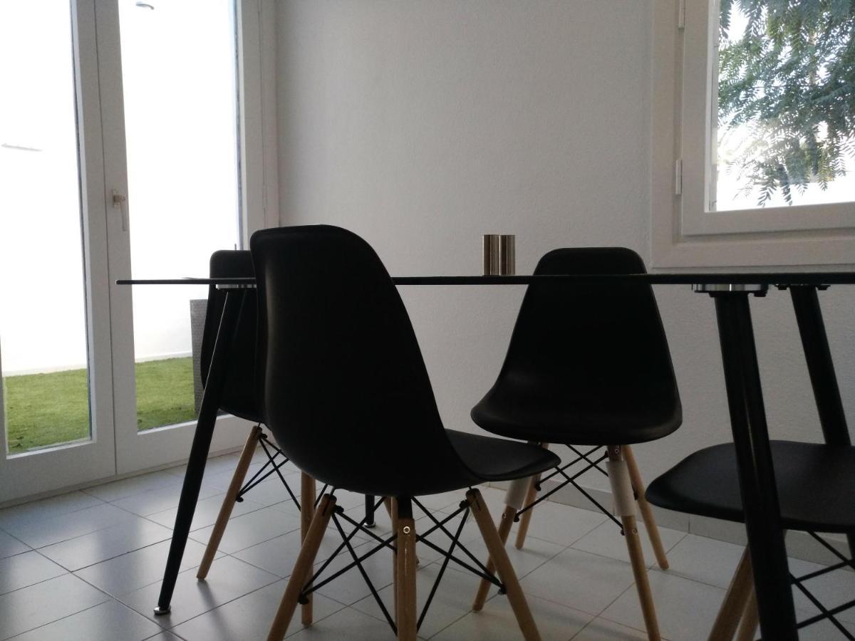 B46 Precioso Apartamento Pegado A La Playa Lejlighed Corralejo Eksteriør billede