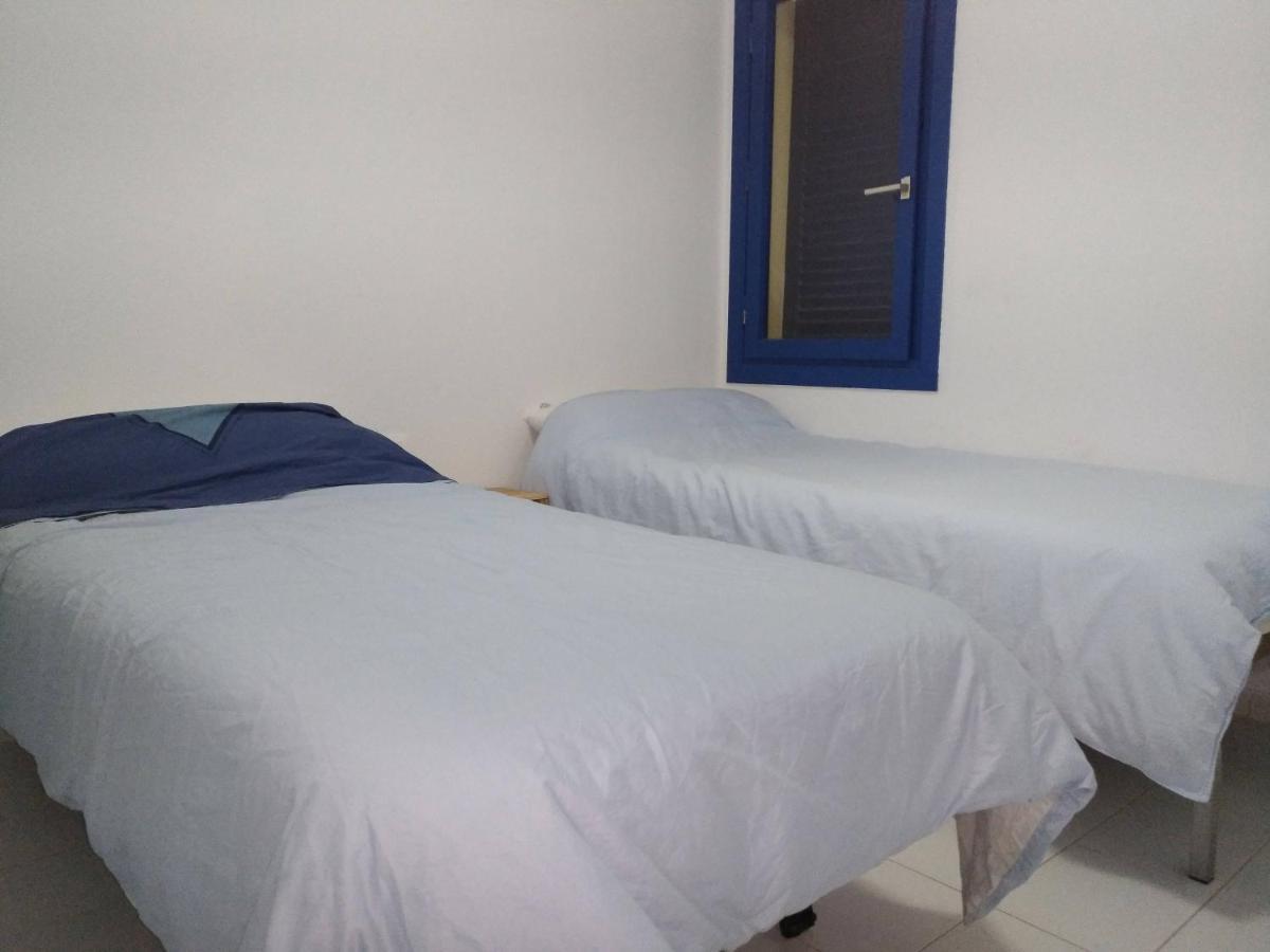 B46 Precioso Apartamento Pegado A La Playa Lejlighed Corralejo Eksteriør billede